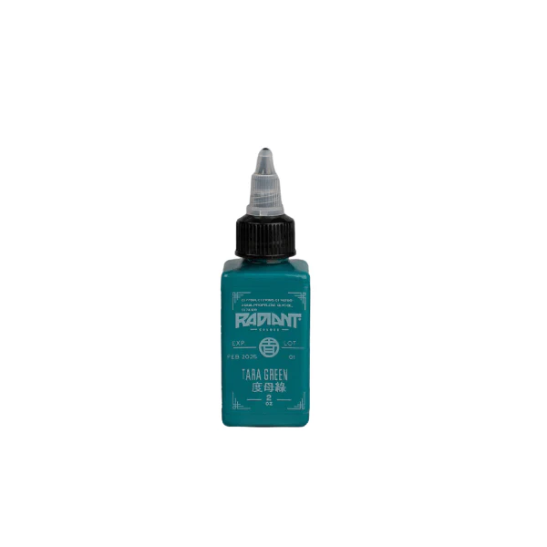 Radiant Colors Ink Orient Ching Set 2oz (Tin) - Image 15