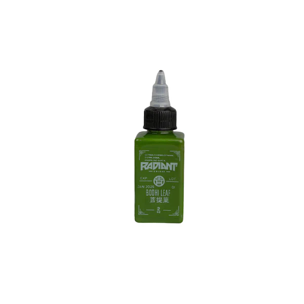 Radiant Colors Ink Orient Ching Set 2oz (Tin) - Image 18