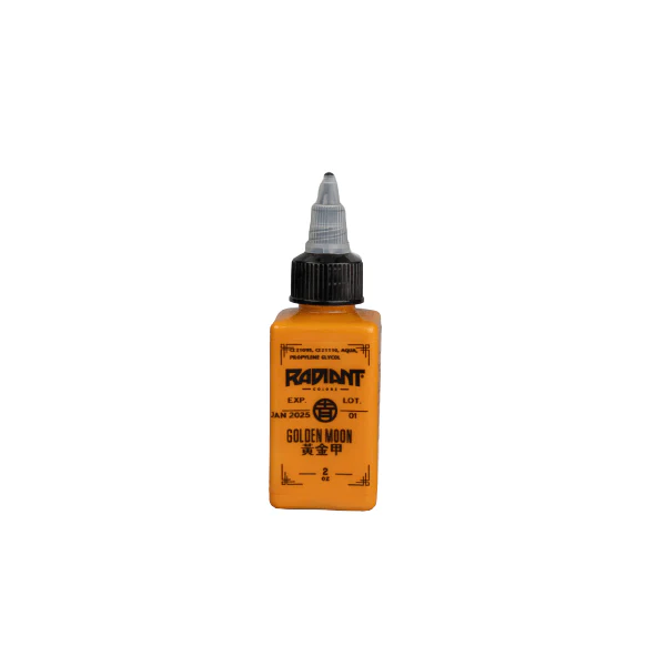 Radiant Colors Ink Orient Ching Set 2oz (Tin) - Image 6