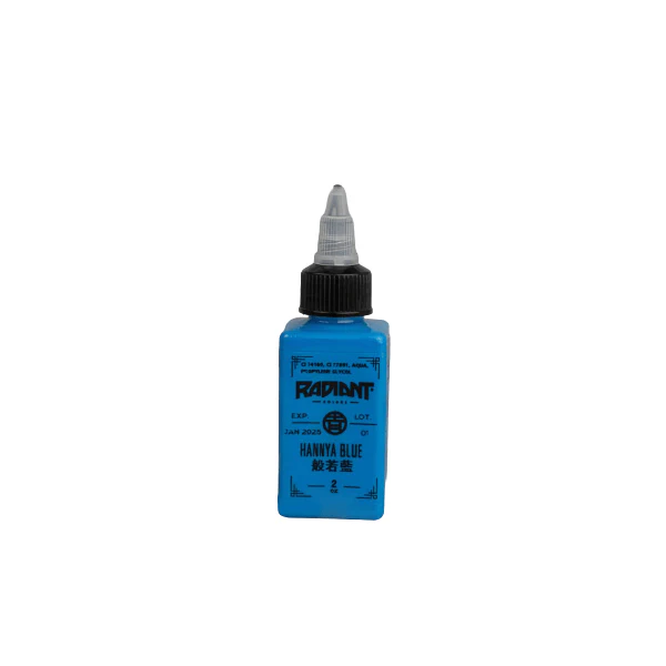 Radiant Colors Ink Orient Ching Set 2oz (Tin) - Image 7