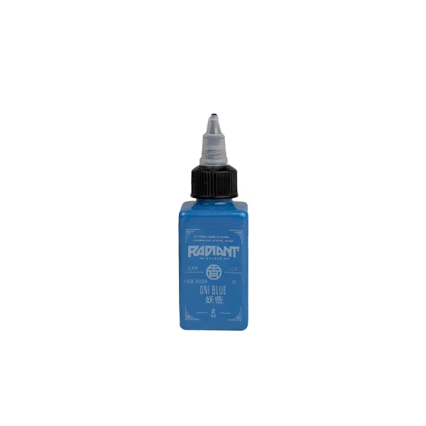 Radiant Colors Ink Orient Ching Set 2oz (Tin) - Image 8