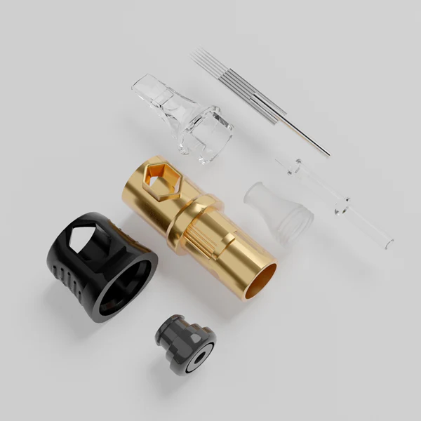 Ozer G Cartridges - Round Liners (RL) - Image 4