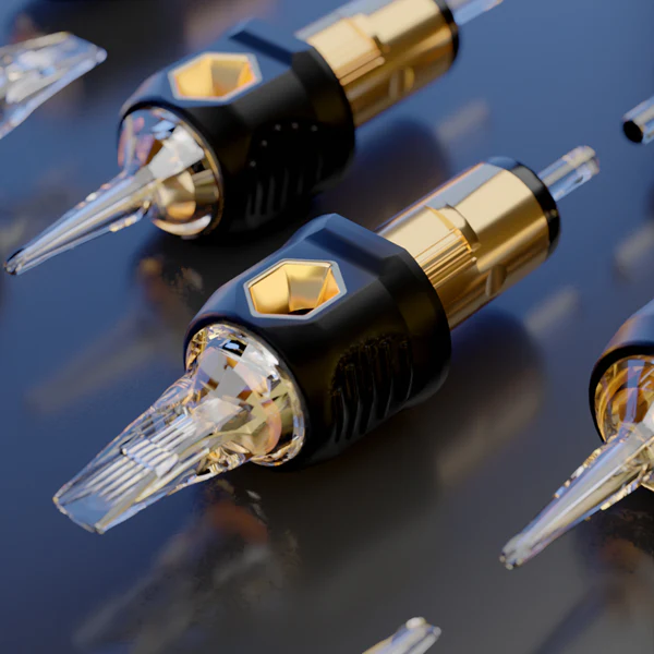 Ozer G Cartridges - Round Liners (RL) - Image 5