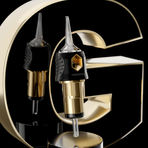 Ozer G Cartridges - Round Liners (RL) - Image 9