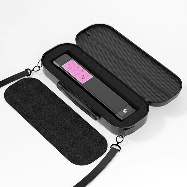 Ozer Stencil Printer Travel Case - Image 3