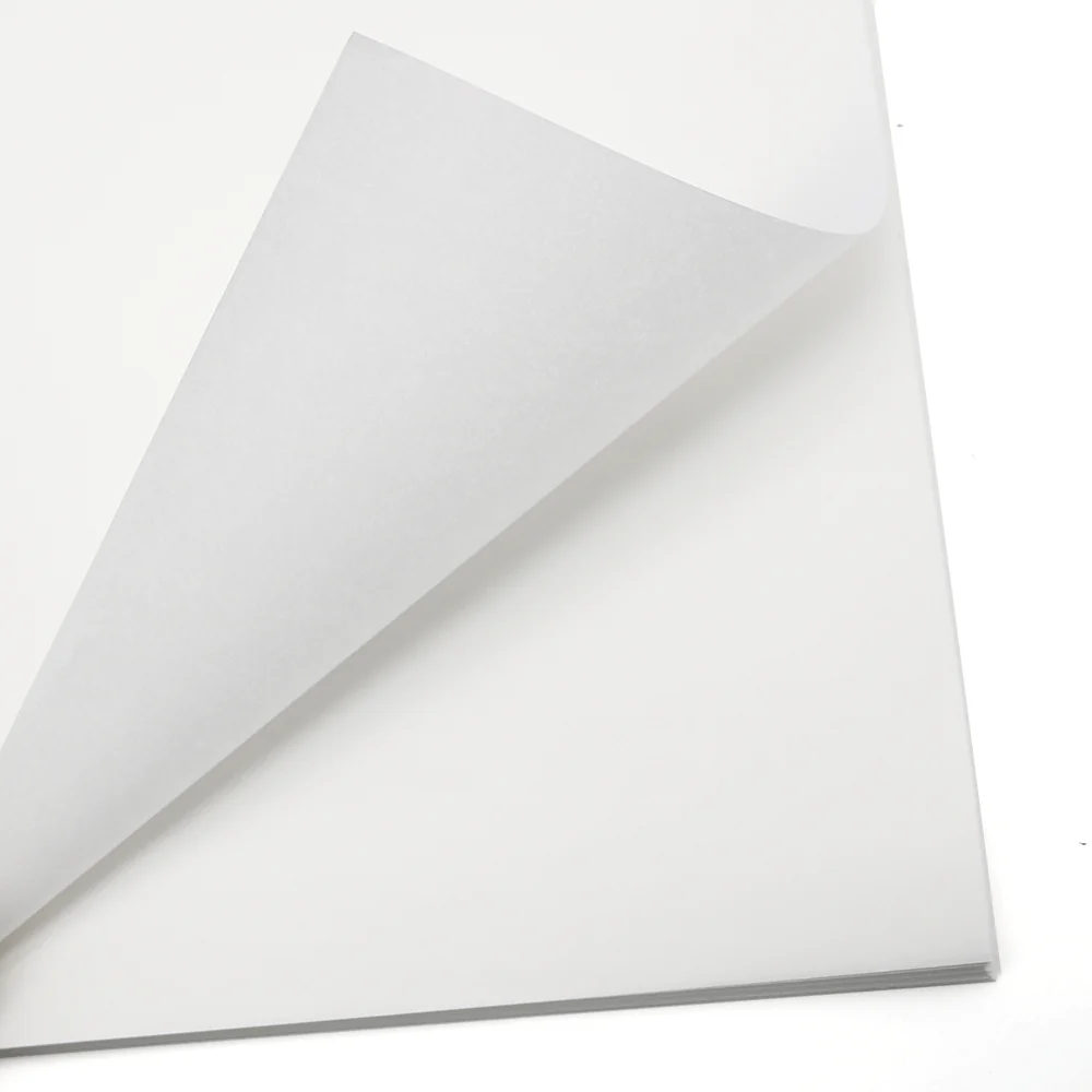 Ozer A4 Stencil Tracing Paper (100 Sheets) - Image 7