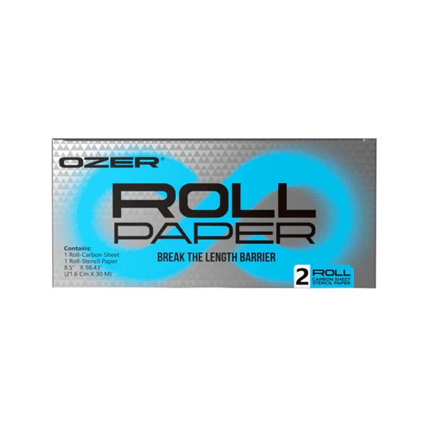 Ozer Thermal Paper Roll - Image 3
