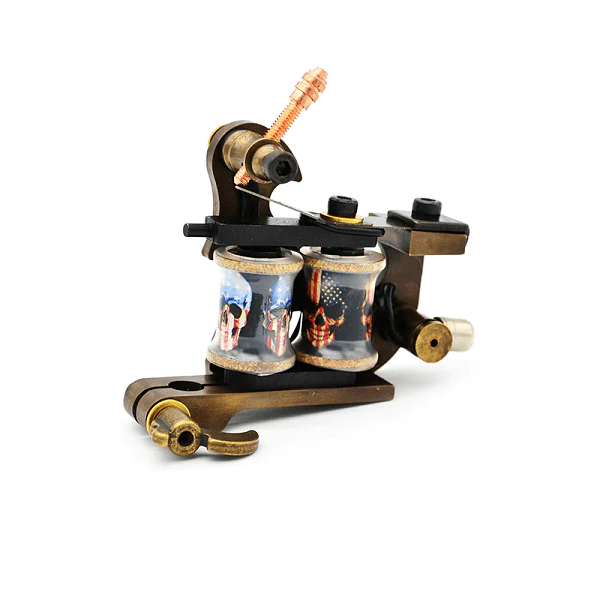 Padiy Irons - CNC Brass Liner Machine (PD020) - Image 2