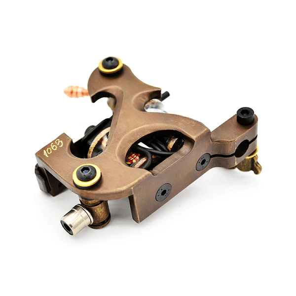 Padiy Irons - CNC Brass Liner Machine (PD020) - Image 3