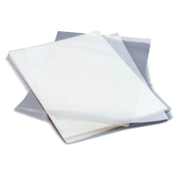 Thermal Acetate Carrier Sheets (380 x 215mm)