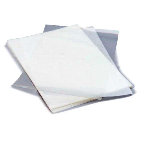 Thermal Acetate Carrier Sheets (380 x 215mm) - Image 2