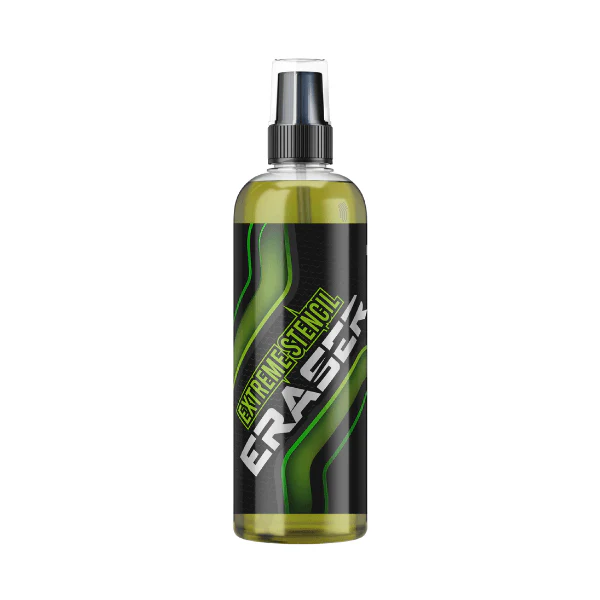 Panthera Extreme Stencil Eraser (250ml)