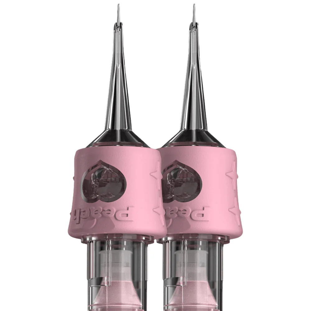 Peach AES PMU Cartridges - All Configurations - Image 5