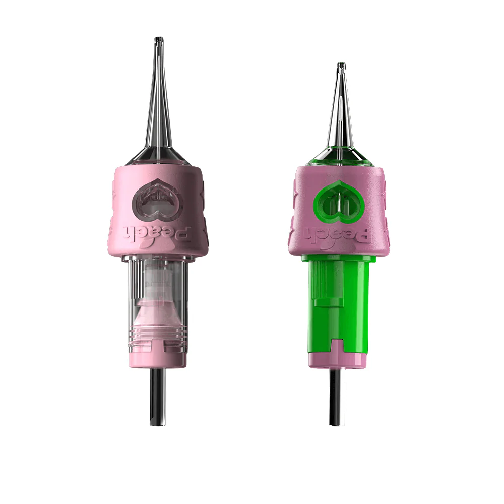 Peach AES PMU Cartridges - All Configurations - Image 7