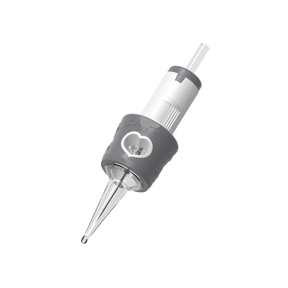 Peach COG Tattoo Cartridges (20PCS) - Round Shaders (RS) - Image 3