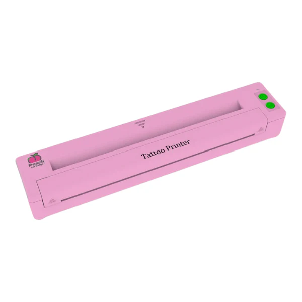 Peach M9 A4 Thermal Tattoo Transfer Printer - Image 3