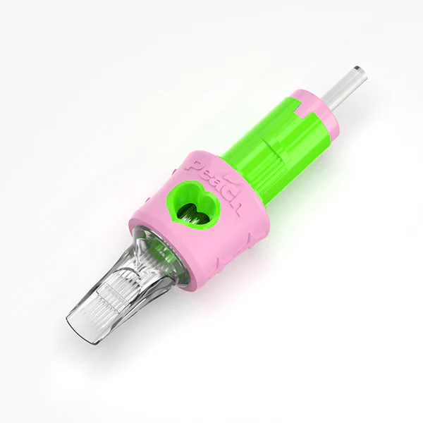 Peach Tattoo Cartridges (20PCS) - Magnums (M1) - Image 3