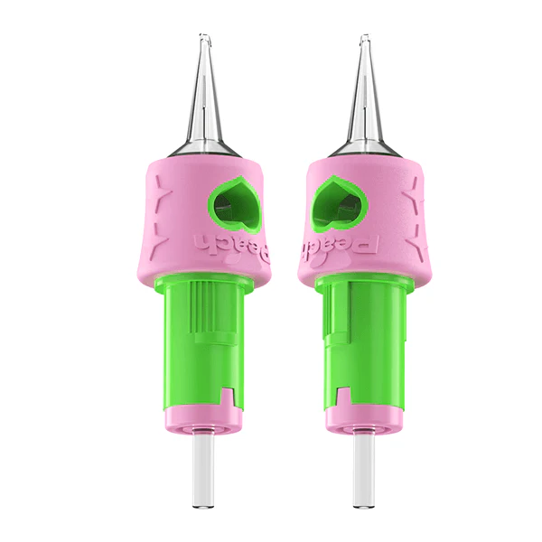 Peach Tattoo Cartridges (20PCS) - Magnums (M1) - Image 4