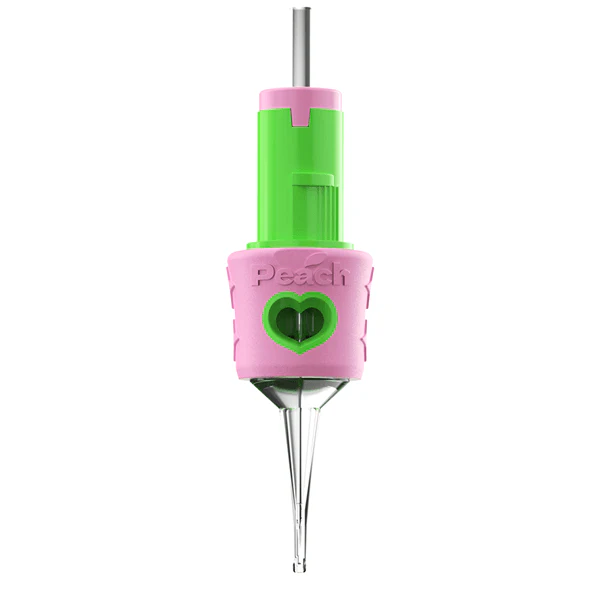Peach Tattoo Cartridges (20PCS) - Magnums (M1) - Image 5