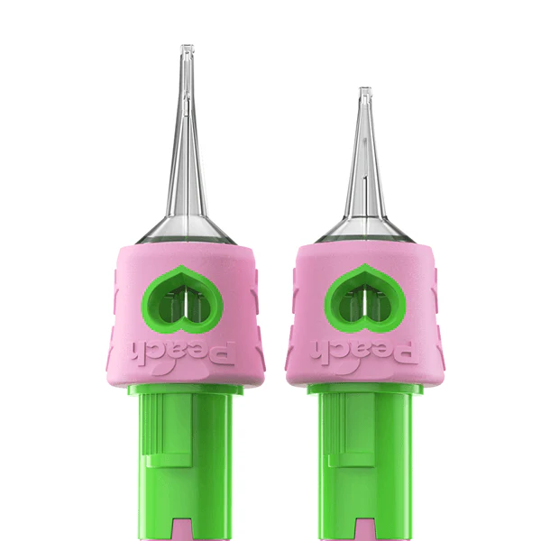 Peach Tattoo Cartridges (20PCS) - Magnums (M1) - Image 6