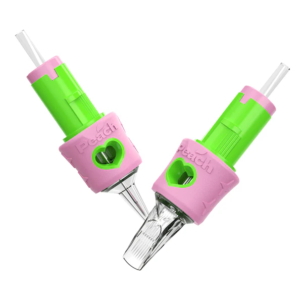 Peach Tattoo Cartridges (20PCS) - Magnums (M1) - Image 8