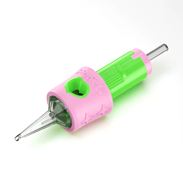 Peach Tattoo Cartridges (20PCS) - Magnums (M1) - Image 9