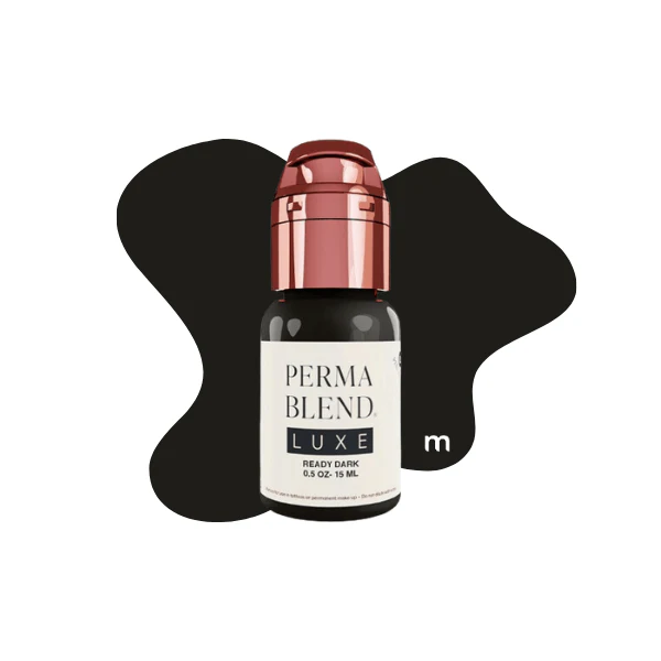 Perma Blend Luxe Ready, Set, Go Pre-Modified Set -  Ready Dark