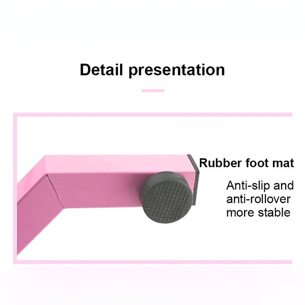 Pink Small Tattoo/PMU Armrest - Image 3
