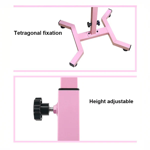 Pink Small Tattoo/PMU Armrest - Image 5