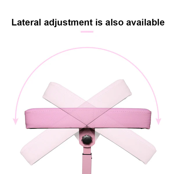 Pink Small Tattoo/PMU Armrest - Image 9