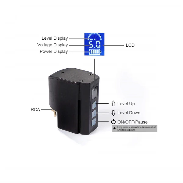 Portable Battery Power Supply - Image 4