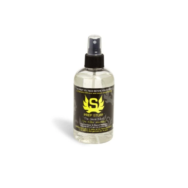 Prep Stuff (Spray)