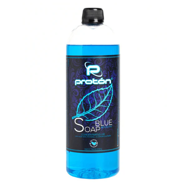 Proton Blue Soap Concentrate (1000ml)