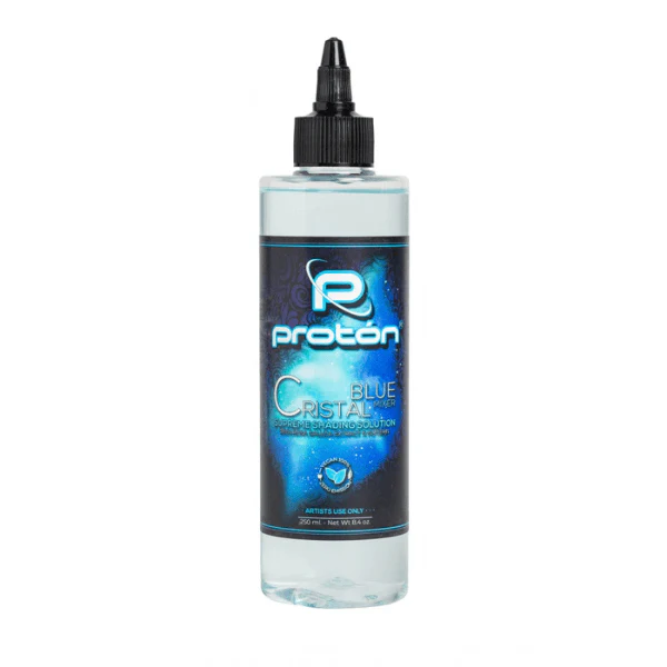 Proton Cristal Mixer - Blue