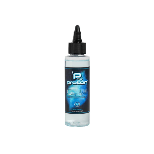 Proton Cristal Mixer - Blue - Image 2