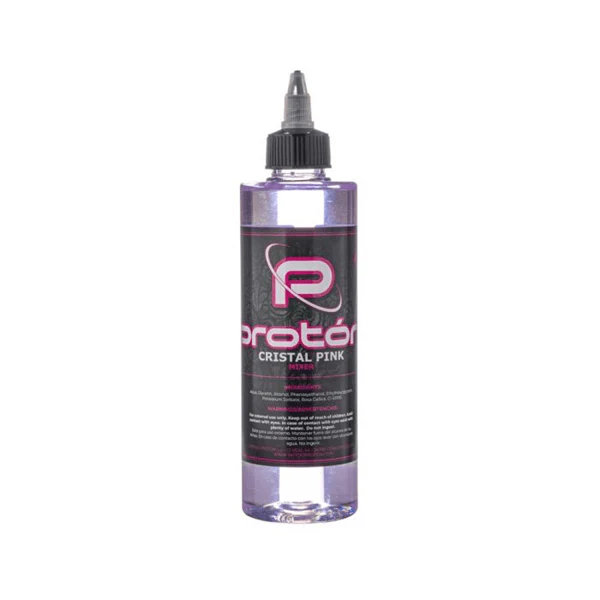 Proton Cristal Mixer - Pink