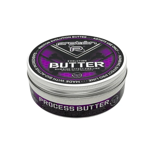 Proton Evolution Pro Line Numbing Butter (250ml)