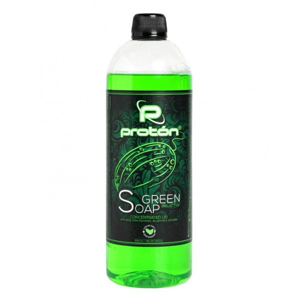 Proton Green Soap Concentrate (1000ml)