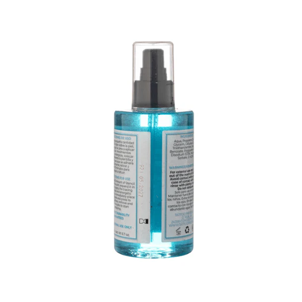 Proton Professional Stencil Primer - Origins (200ml) - Image 2