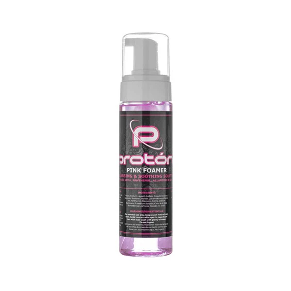 Proton Foamer - Pink (220ml)