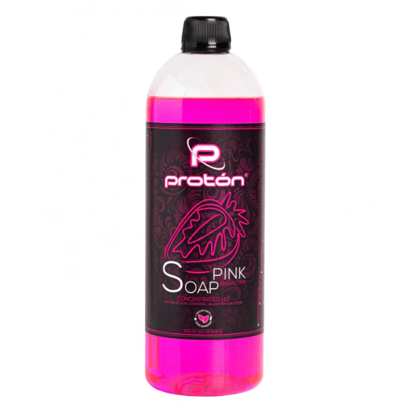 Proton Pink Soap Concentrate (1000ml)