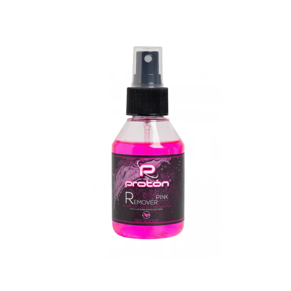 Proton Stencil Remover & Skin Cleanser - Pink - Image 2