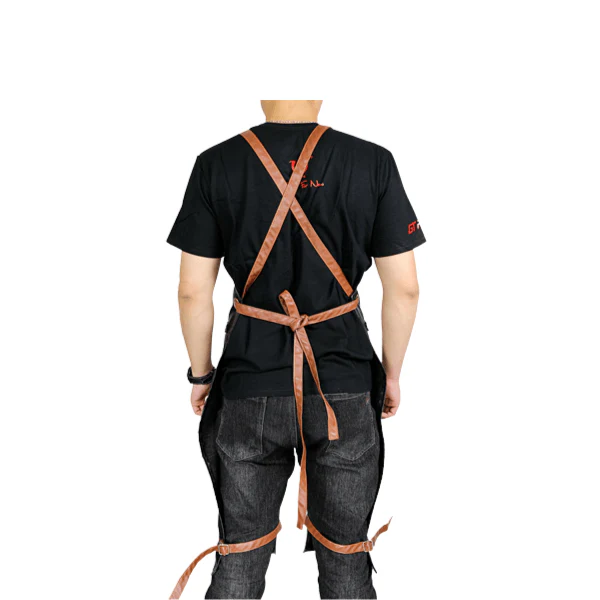 PU Leather Apron - Image 3