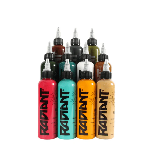 Radiant Neotrad Colour Set