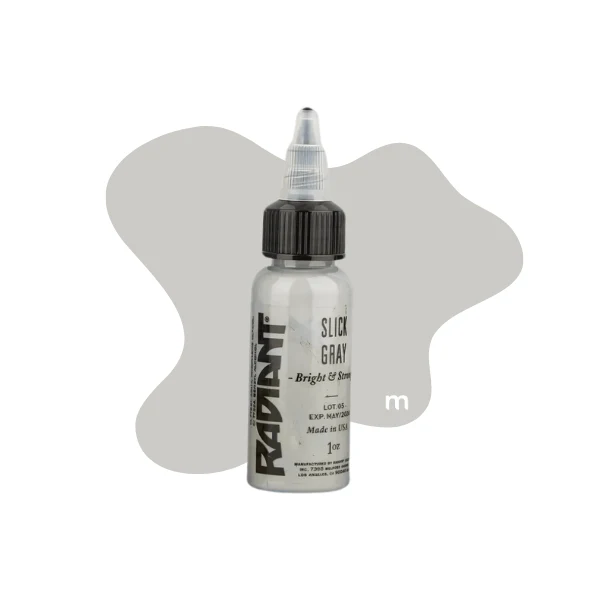 Radiant Ink - Gray Matters Set - Image 10