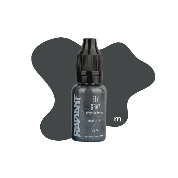 Radiant Ink - Gray Matters Set - Image 12