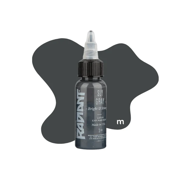 Radiant Ink - Gray Matters Set - Image 13