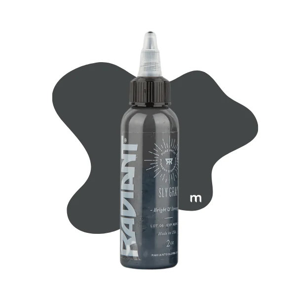 Radiant Ink - Gray Matters Set - Image 14