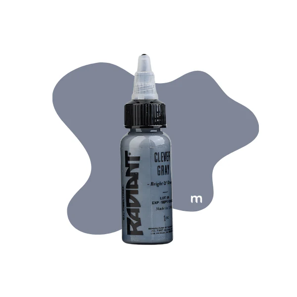 Radiant Ink - Gray Matters Set - Image 4