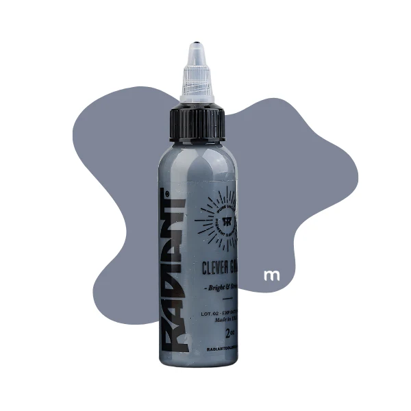 Radiant Ink - Gray Matters Set - Image 5